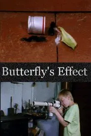 Butterfly's Effect movie poster