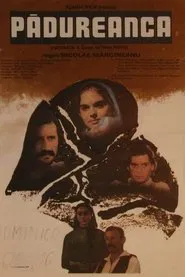 The Forest Woman movie poster