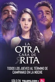 La otra cara De Rita movie poster
