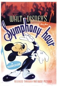 Symphony Hour movie poster