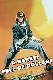 Coffin Full of Dollars movie poster