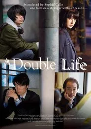 Double Life movie poster