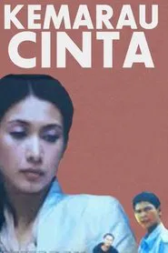 Kemarau Cinta movie poster