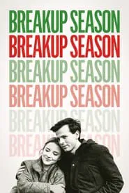 Poster do filme Breakup Season