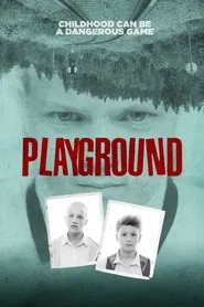 Poster do filme Playground