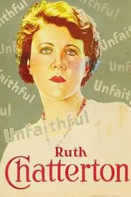 Unfaithful movie poster