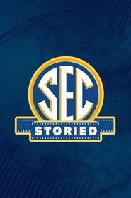 SEC Storied tv show poster