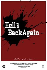 Hell and Back Again movie poster