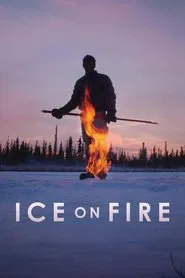 Ice on Fire movie poster