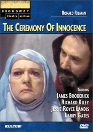 The Ceremony of Innocence movie poster