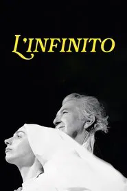 L'infinito movie poster