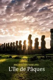 Easter Island: Sculptors of the Pacific movie poster