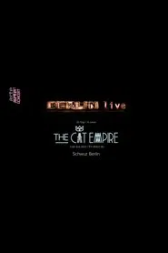 The Cat Empire: Live in Berlin movie poster