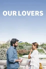 Our Lovers movie poster