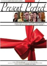 Poster do filme Present Perfect