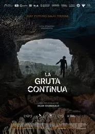 Ongoing Cave movie poster