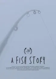 A Fish Story movie poster