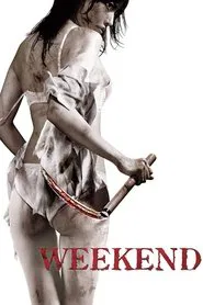 Weekend movie poster