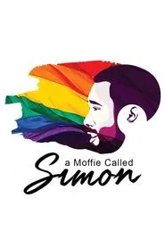 A Moffie Called Simon movie poster