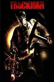 Trackman movie poster