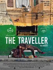 The Traveller movie poster