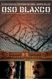 Oso Blanco movie poster