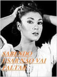 Sabendo Usar Não Vai Faltar movie poster