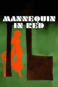 Poster do filme Mannequin in Red