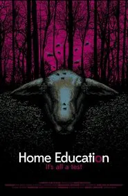 Home Education movie poster