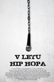 In the Year of Hip Hop movie poster