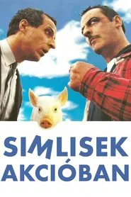 Poster do filme Boxer