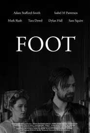 Foot movie poster
