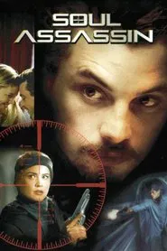 Soul Assassin movie poster