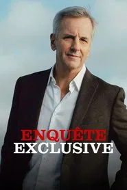 Enquête exclusive tv show poster
