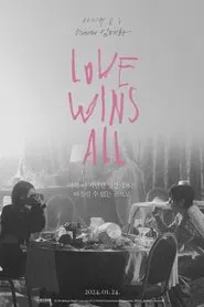 Love wins all movie poster