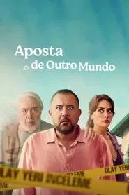 Poster da série Aposta de Outro Mundo