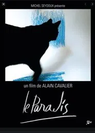 Poster do filme Paradise