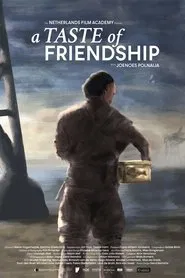 A Taste of Friendship movie poster