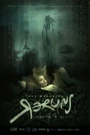 Reruns movie poster