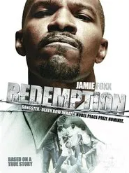 Poster do filme Redenção