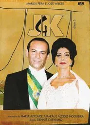 JK (miniseries) tv show poster