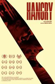 Hangry movie poster