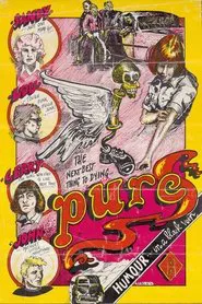 Pure Shit movie poster