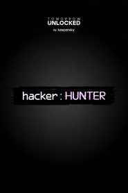 hacker  : HUNTER tv show poster
