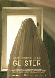 Poster do filme Geister