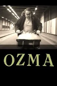 Ozma movie poster