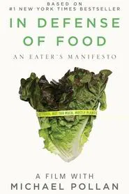 In Defense of Food movie poster