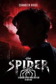 The Spider movie poster