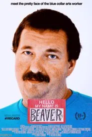 Hello, My Name is Beaver movie poster