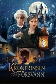 Julkalendern tv show poster